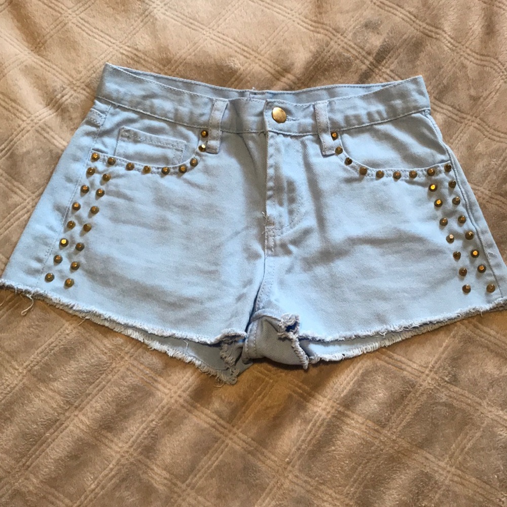 Forever 21 shorts